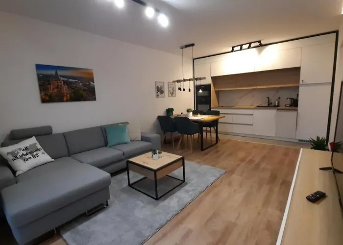 Bpr Space Grey Home With Balcony