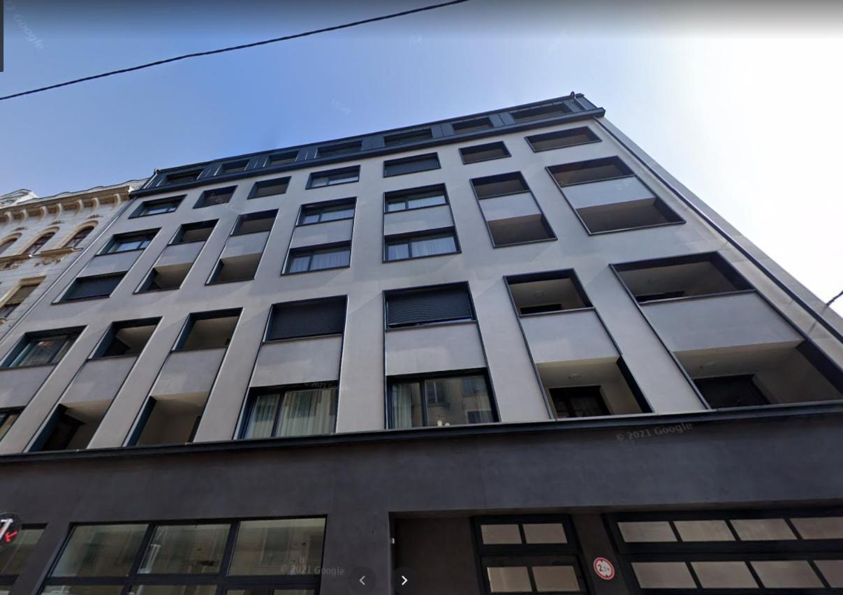 Bpr Space Grey With Balcony דירה *