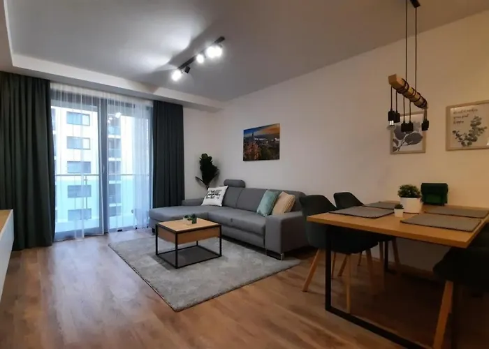Bpr Space Grey Home With Balcony
